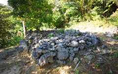 ムルサマの墓